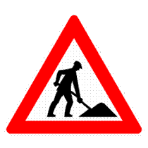 Titel: Baustelle
